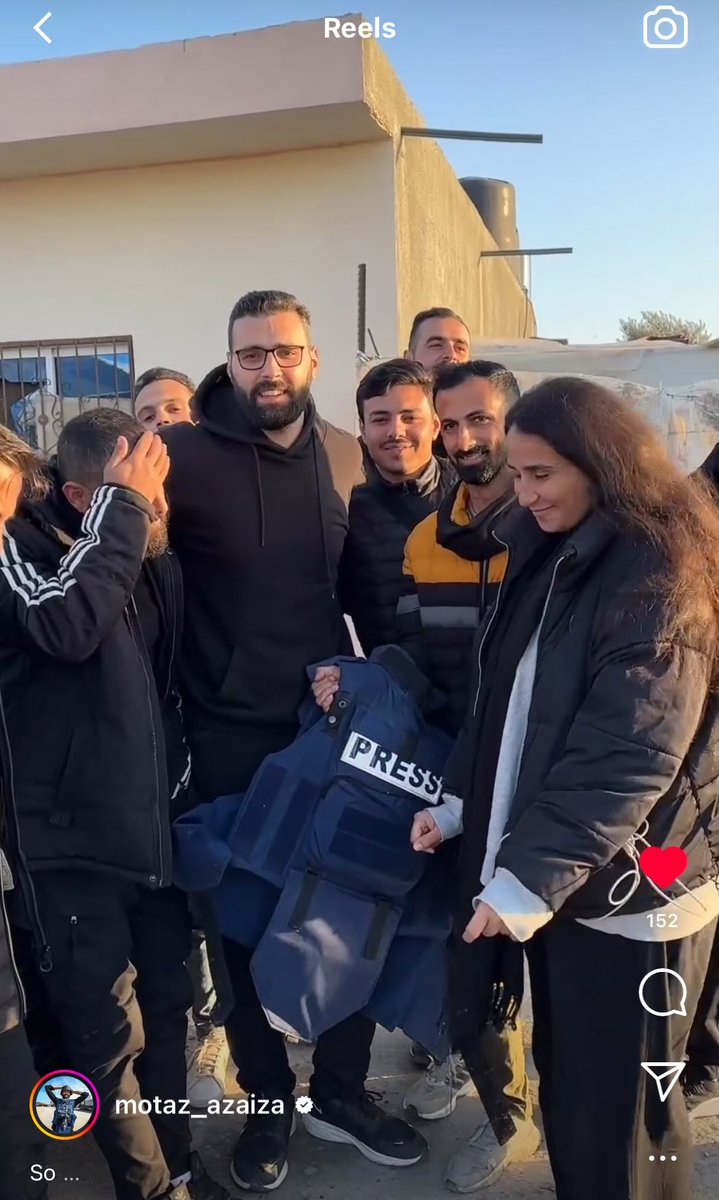 motaz has evacuated, inshallah he is kept safe and that he may return to his home 🙏