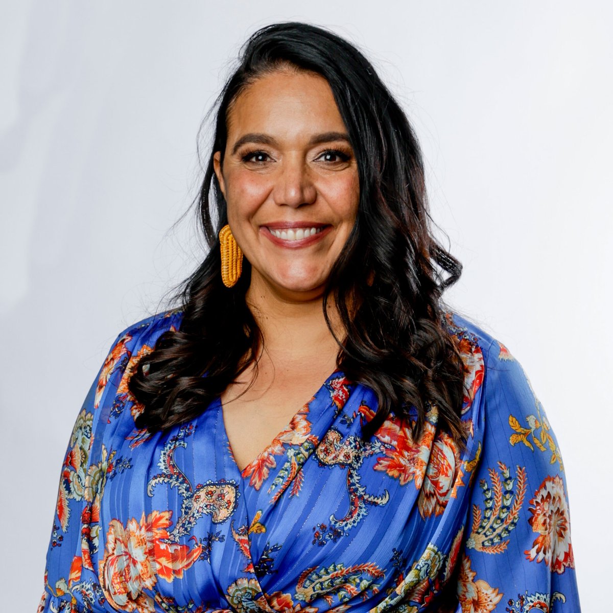 Victorian Australian of the Year is Janine Mohamed,
Indigenous health leader in nursing, health policy and research in the Indigenous Community Controlled Health sector. Watch the 2024 #AusoftheYear Awards on 25 January at 7:30 pm (AEDT) via <a href="/ABCTV/">abctv</a>.