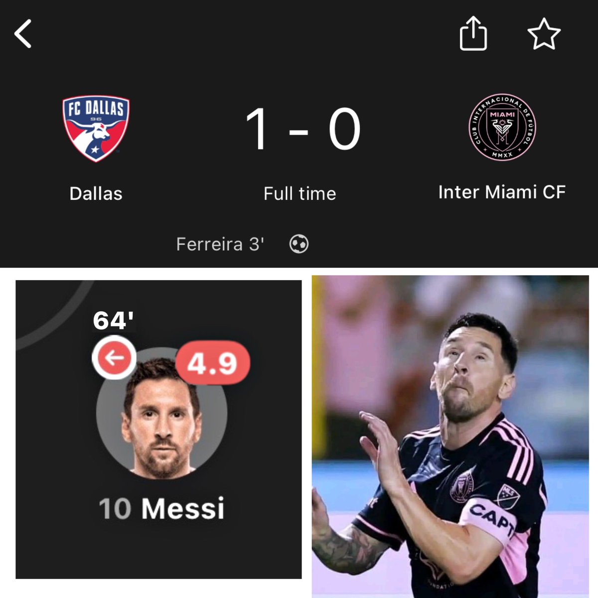 h9pelesss's tweet photo. FIFA The Best 2024 loading… https://t.co/UbC8bhO6W5