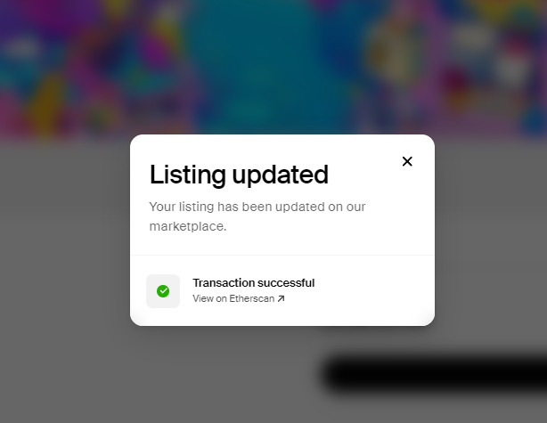 timunpadi's tweet photo. GM 😉✨
just updated the price now on @foundation 
Thank you 🚀 https://t.co/uhS6jYZVjS