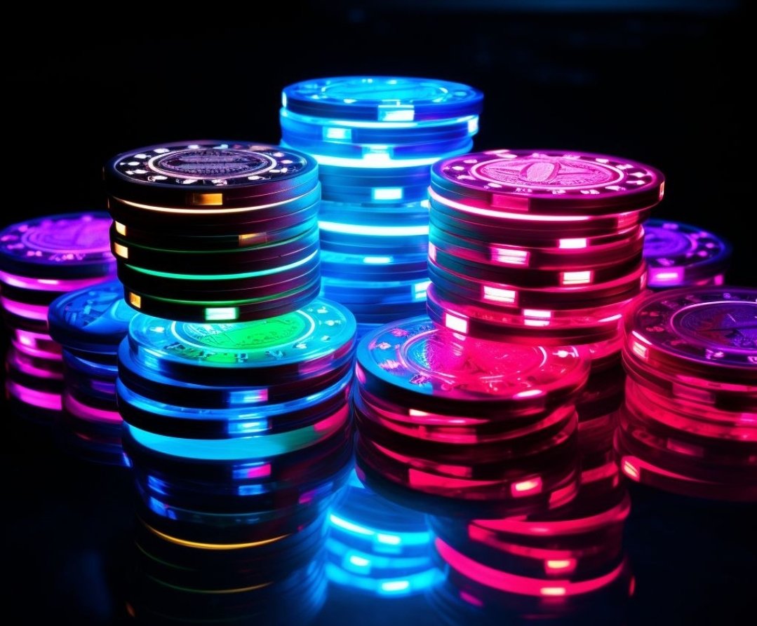 ✅️ Platform Testing 
✅️ Partner Listings
✅️ Streamer Army 
✅️ True Decentralized Gaming