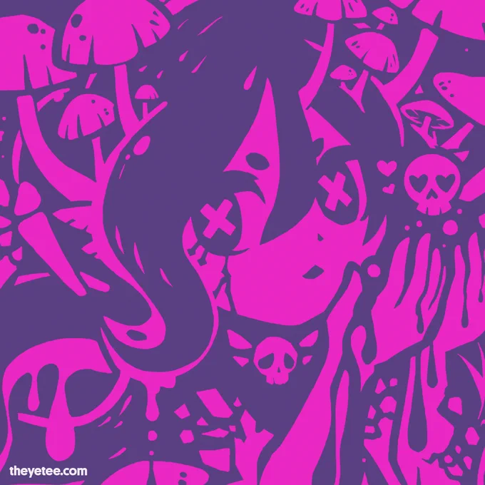 No good for you… #sneakpeek #dailytees  