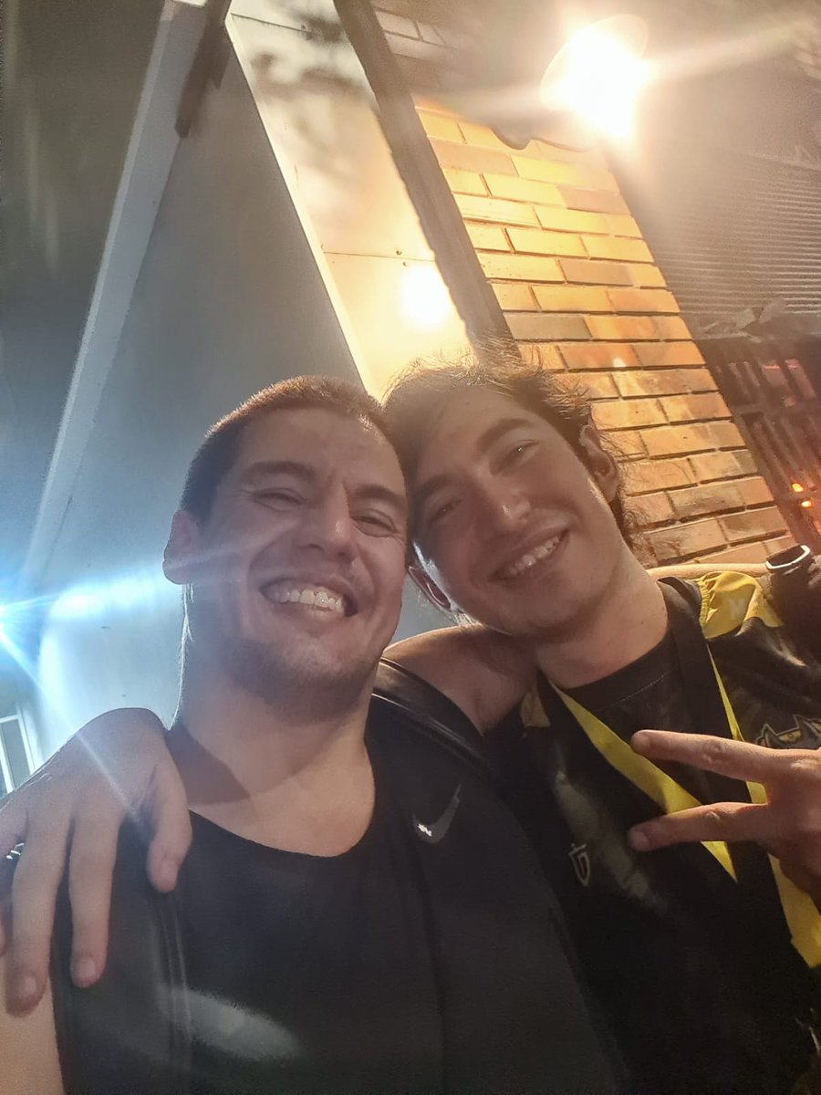 TEW | Matriaxx85 tweet media