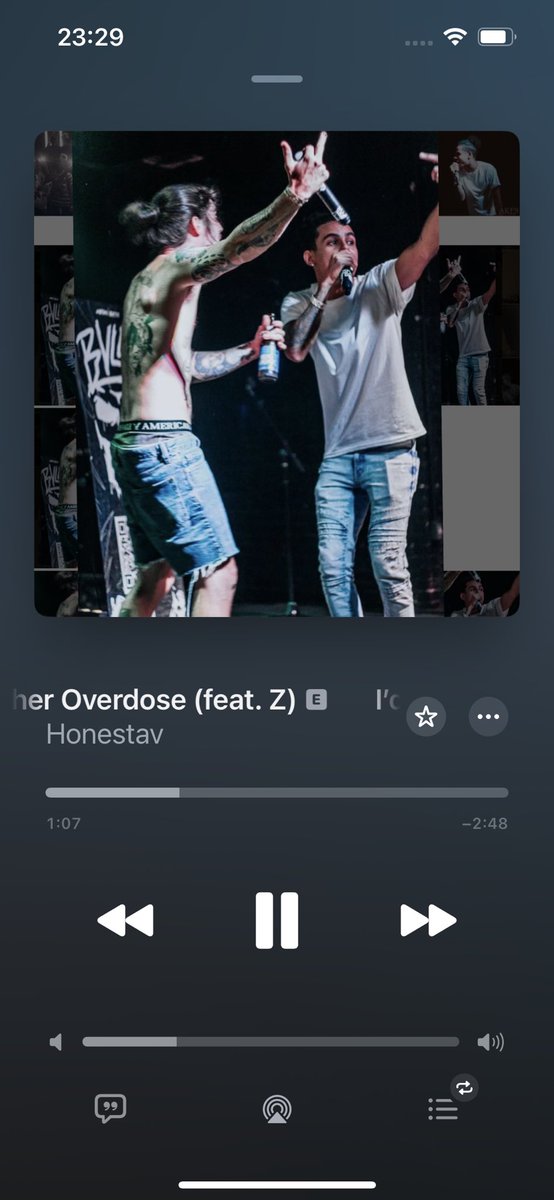 zestything's tweet photo. this song hits to the core https://t.co/EDDphq8g5A