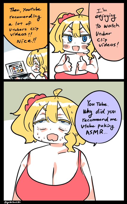 "Recommendation" Florida diary.