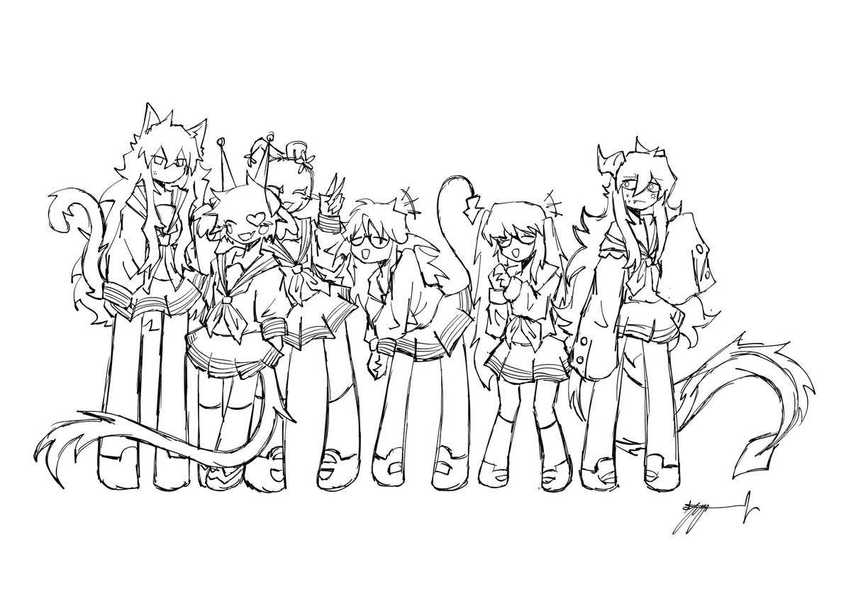 NaNaaaoto's tweet photo. Lucky Star(s) https://t.co/xjHJul0Fzv