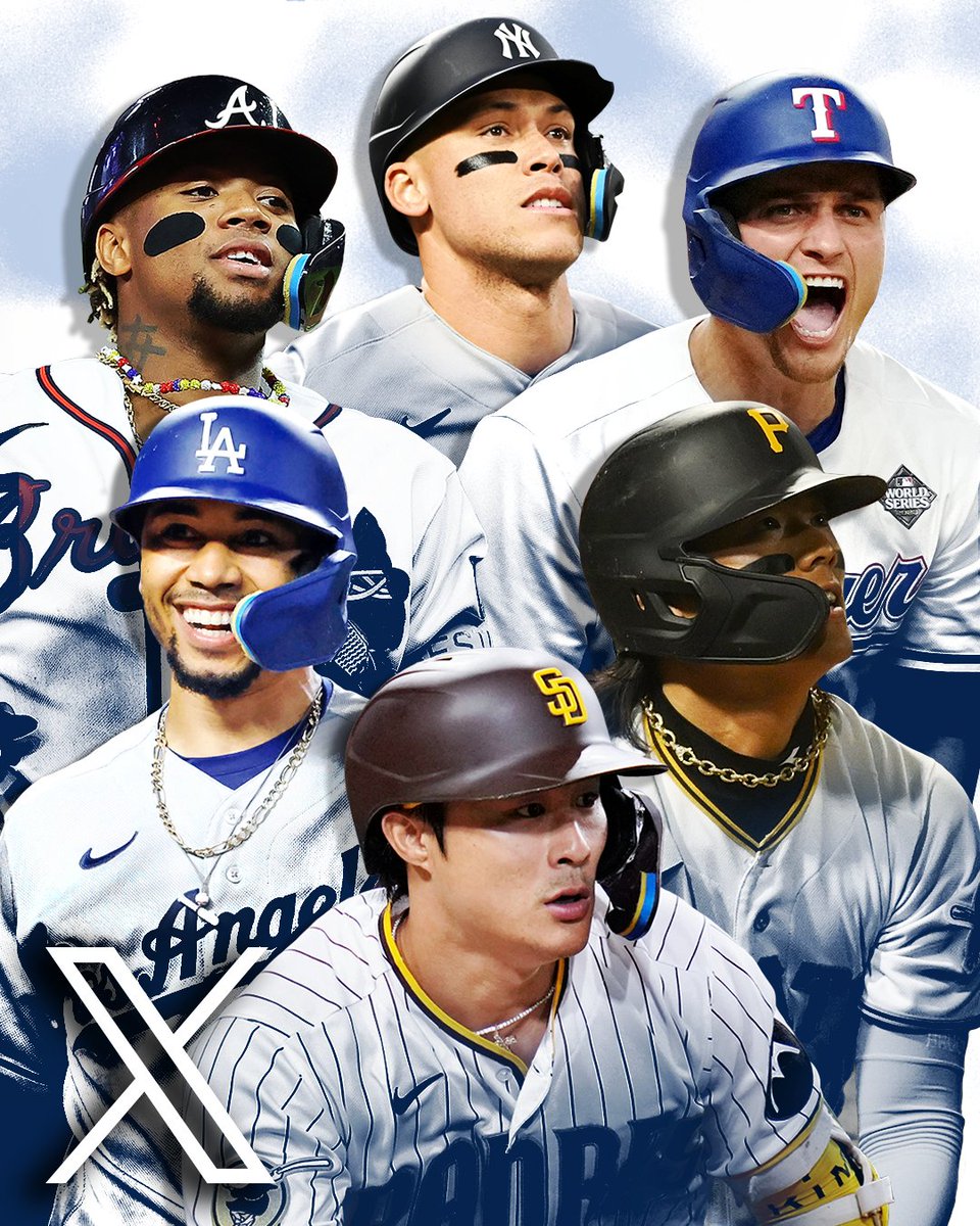 MLB 코리아 트위터 계정에 오신 걸 환영합니다 😍
MLB에서 활약 중인 한국 선수들과 스타 플레이어들의 소식을 빠르게 전달해드리겠습니다 ✌️
팔로우와 리트윗하시면 다양한 상품의 행운이 있을수도…? 😉

[참여 방법] 
1. <a href="/MLBKOR/">MLB Korea</a> 계정을 팔로우 한다! 
2. 해당 게시물을 리트윗하면 참여 완료🤩