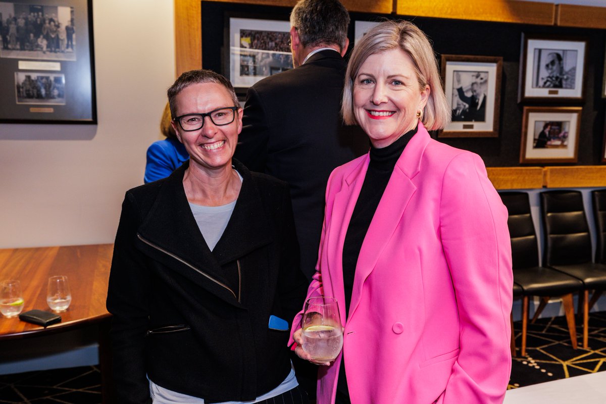 Grab your early bird tickets now! For over 20 years, Science Meets Parliament (SMP) has delivered powerful career-accelerating training for Australian STEM professionals. Early bird registration for #SMP2024 closes on Thursday 25 January! scienceandtechnologyaustralia.org.au/smp2024/