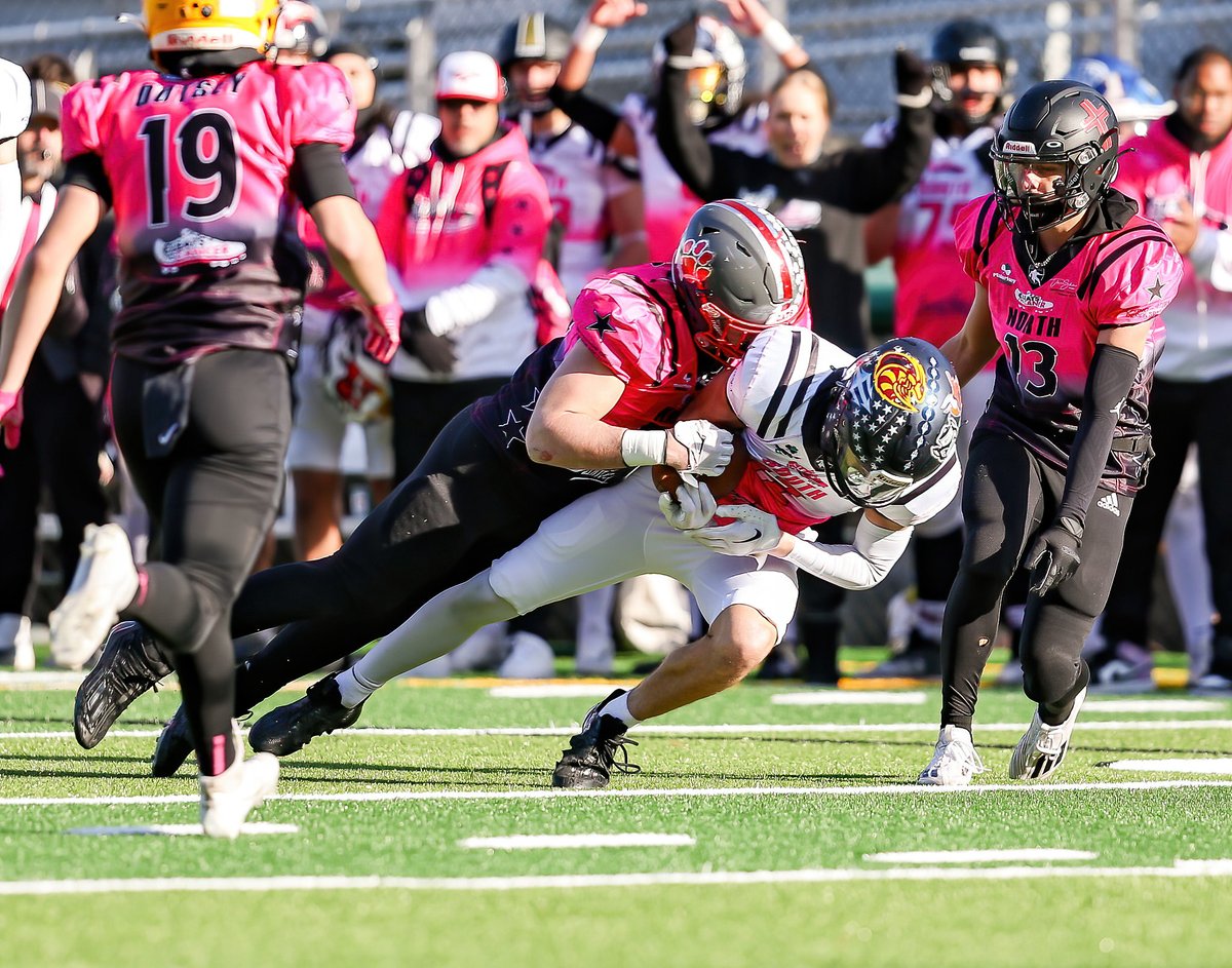 CLEATS V CANCER H.S. FOOTBALL ALL-STAR GAME tweet media