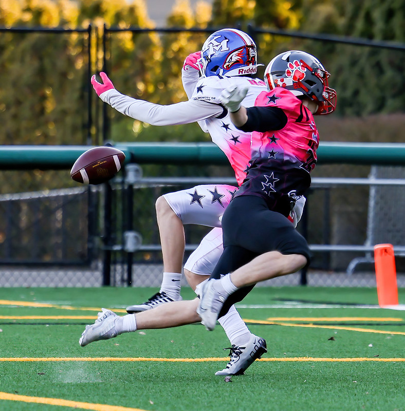 CLEATS V CANCER H.S. FOOTBALL ALL-STAR GAME tweet media