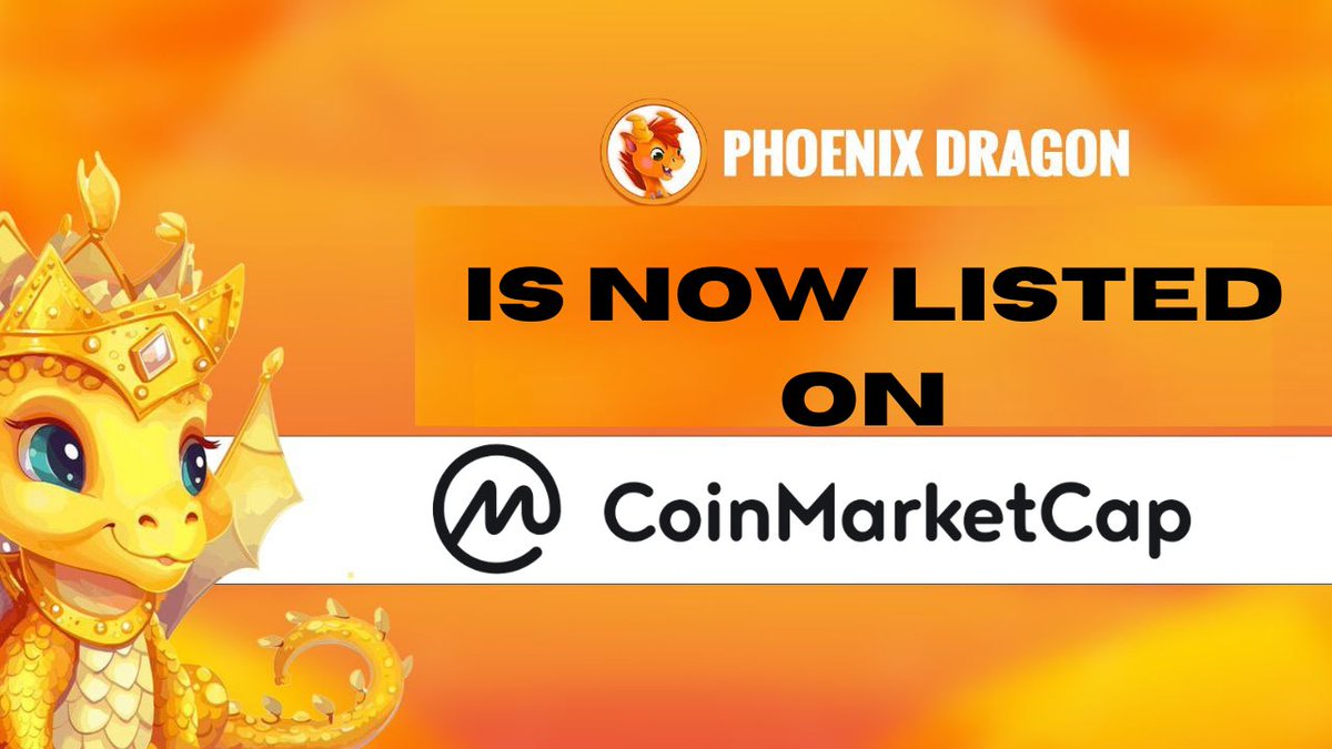 Phoenix Dragon tweet media