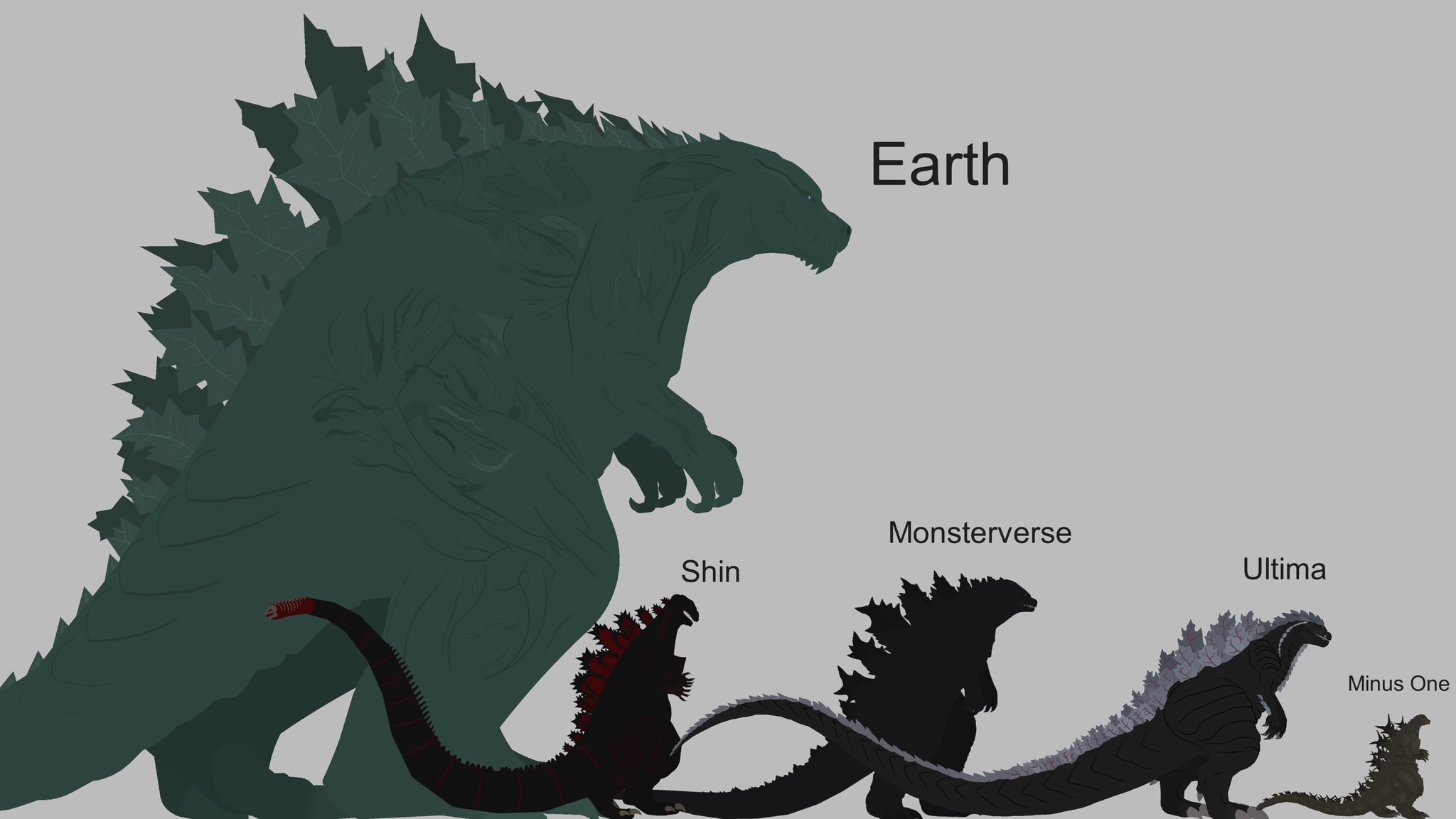 ❣️GODZILLA勢揃い❣️最終です X Plus Gigantic Series Godzilla (1995) 30th Anniversary Ver