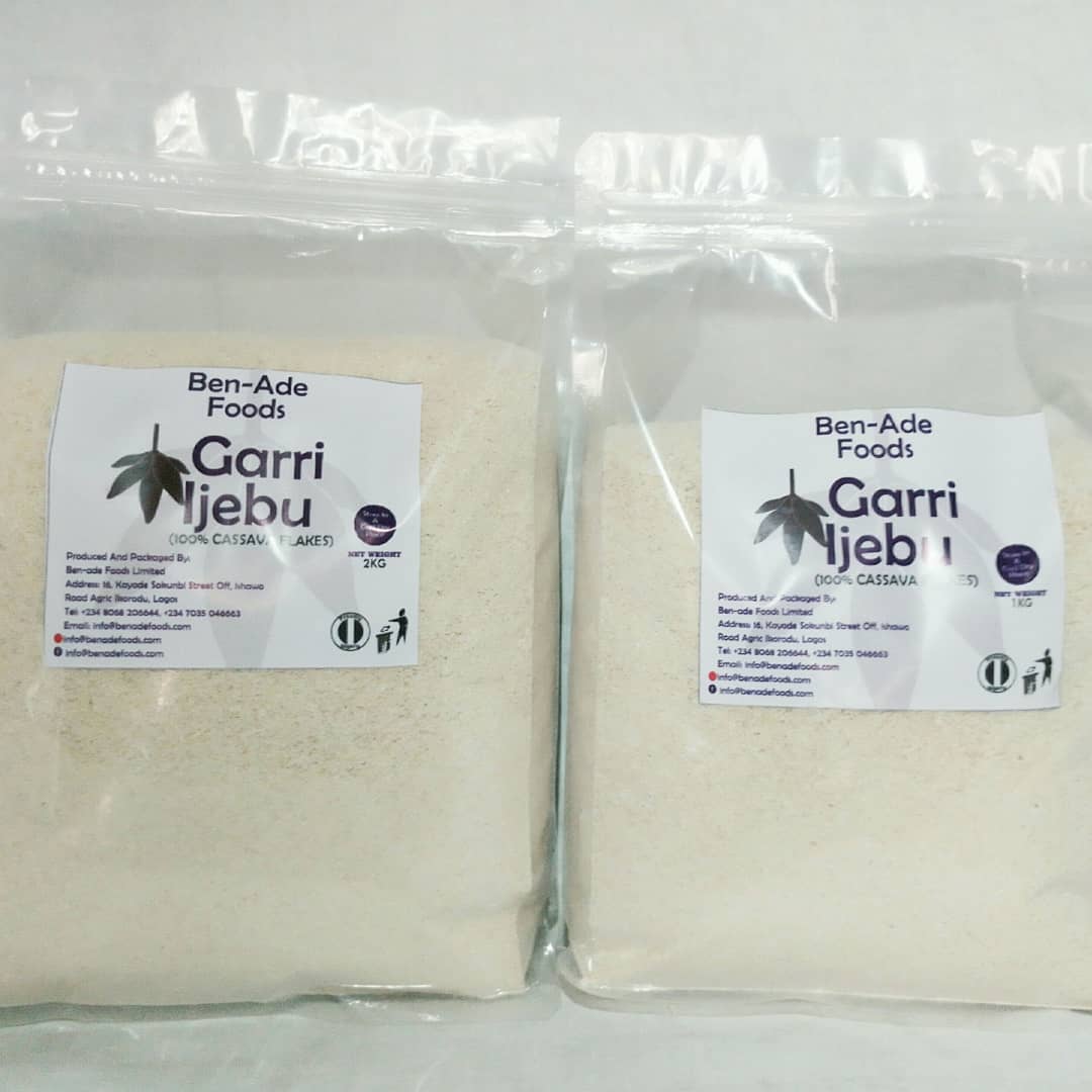 Benjamin Adesina tweet media