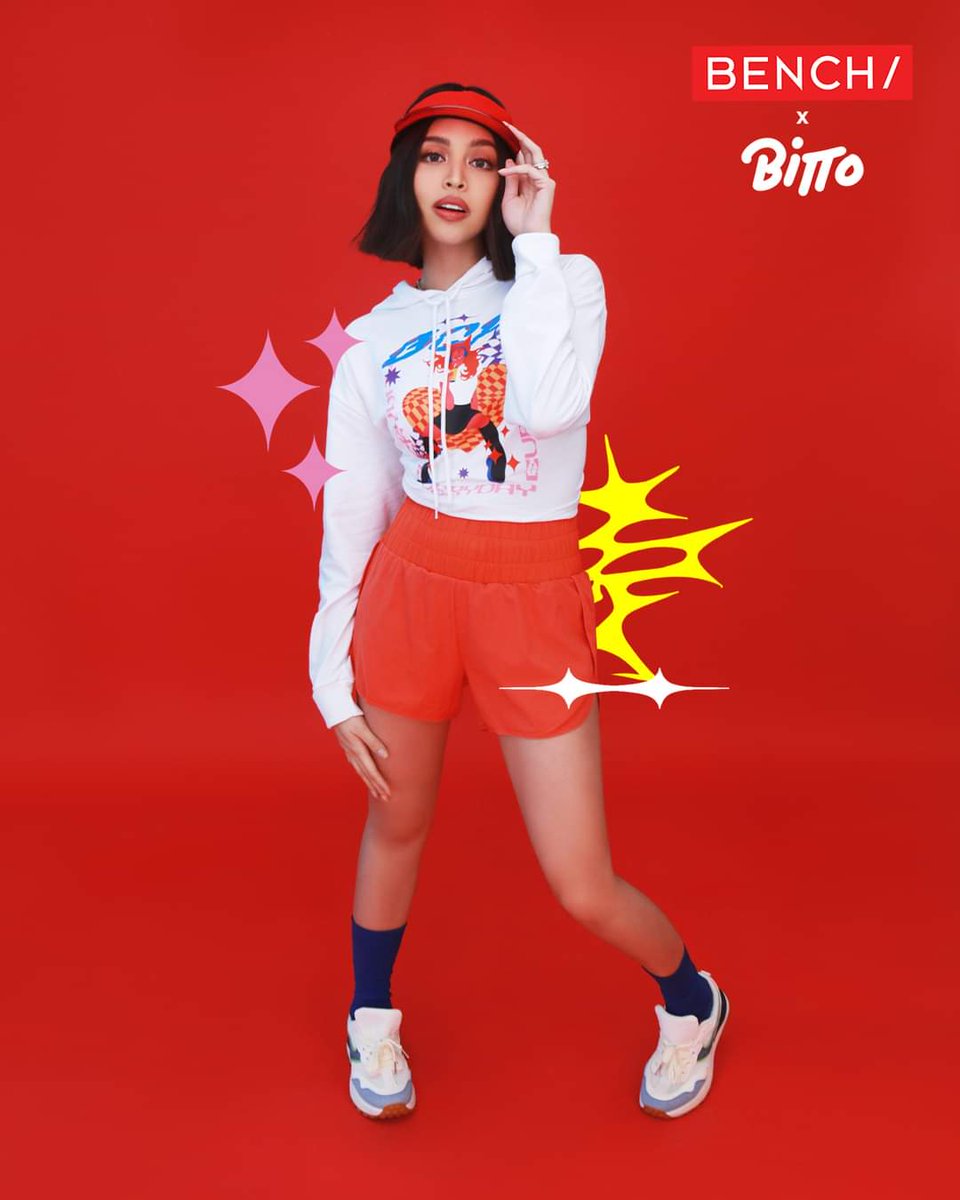 Imee522's tweet photo. May favorite!
#MaineMendoza @mainedcm
#BENCHxBITTO
#MaineForBench https://t.co/c3MiEdl90T