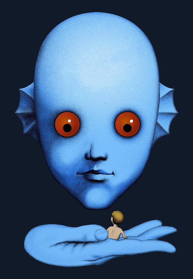 🦾SJOD🦾 tweet media