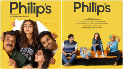 #Philips
A feel good movie of true incident
That stole my heart ❤‍🩹

Great performance, entertaining
Mukesh💙
Last film of great actor innocent

alfred kurian joseph debut direction 💞

#noblebabuthomas well🙌❣️

 3.5/5⭐   its a worth wacth