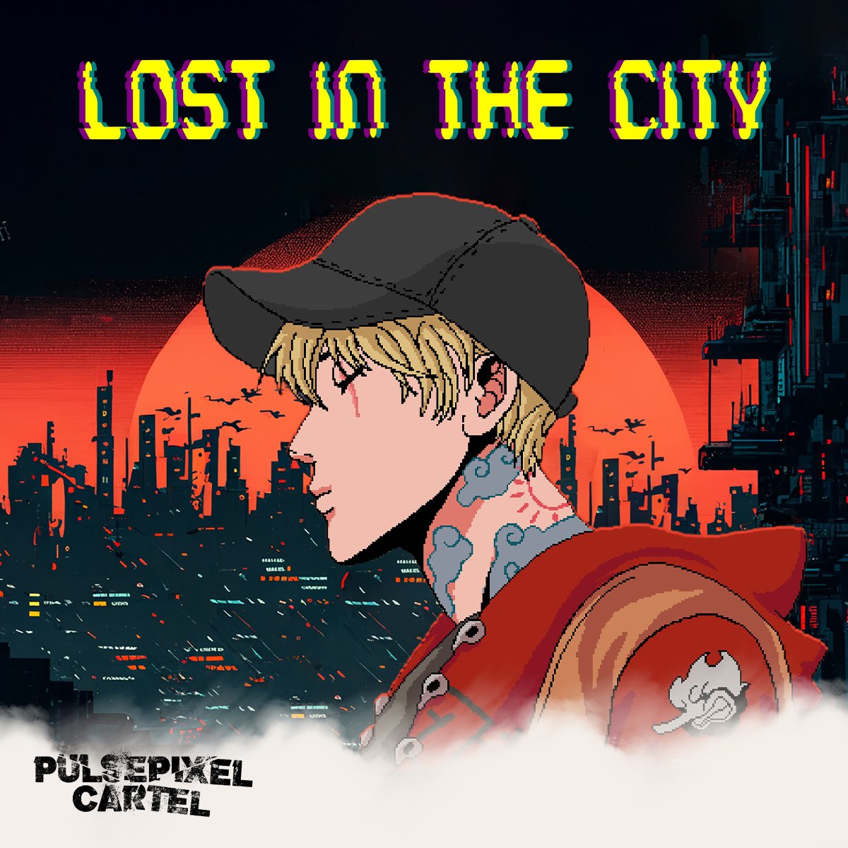 PulsePixel Cartel minting is coming on the 1st of Feb.

Get tour bags ready.

Will you hodl or will you fumble.
#NFT #Pulsechain