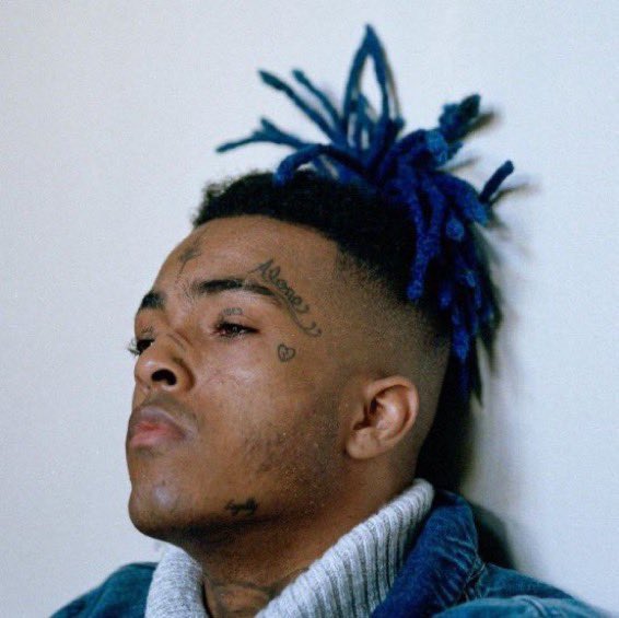 nfr_podcast's tweet photo. Happy late great birthday to XXXTENTACION. He would have turned 26 today🕊️ https://t.co/V1TFnT0gMf