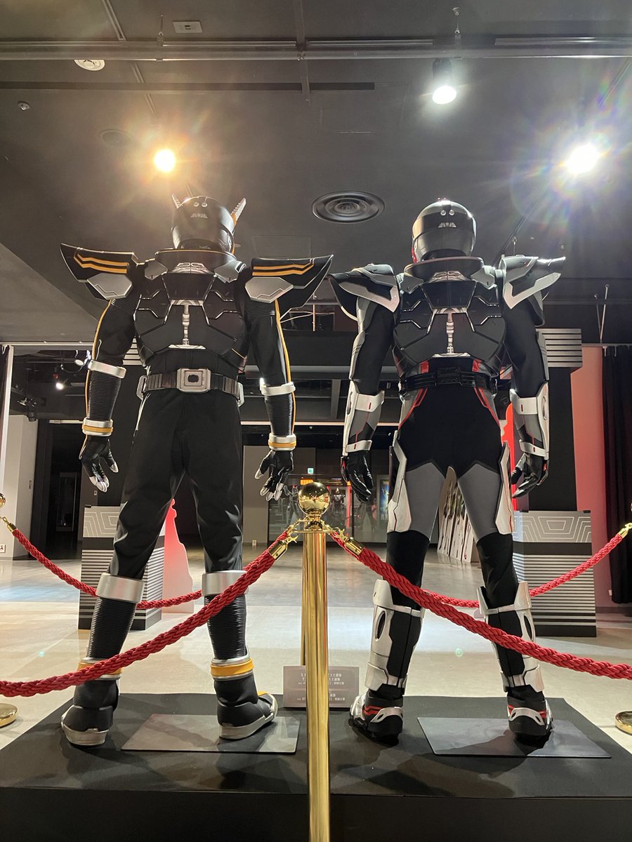 仮面ライダー555 20th EVENT ～My Mission Memories～】 ／ イベント