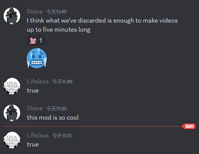 FNF Vs Impostor Expansion tweet media