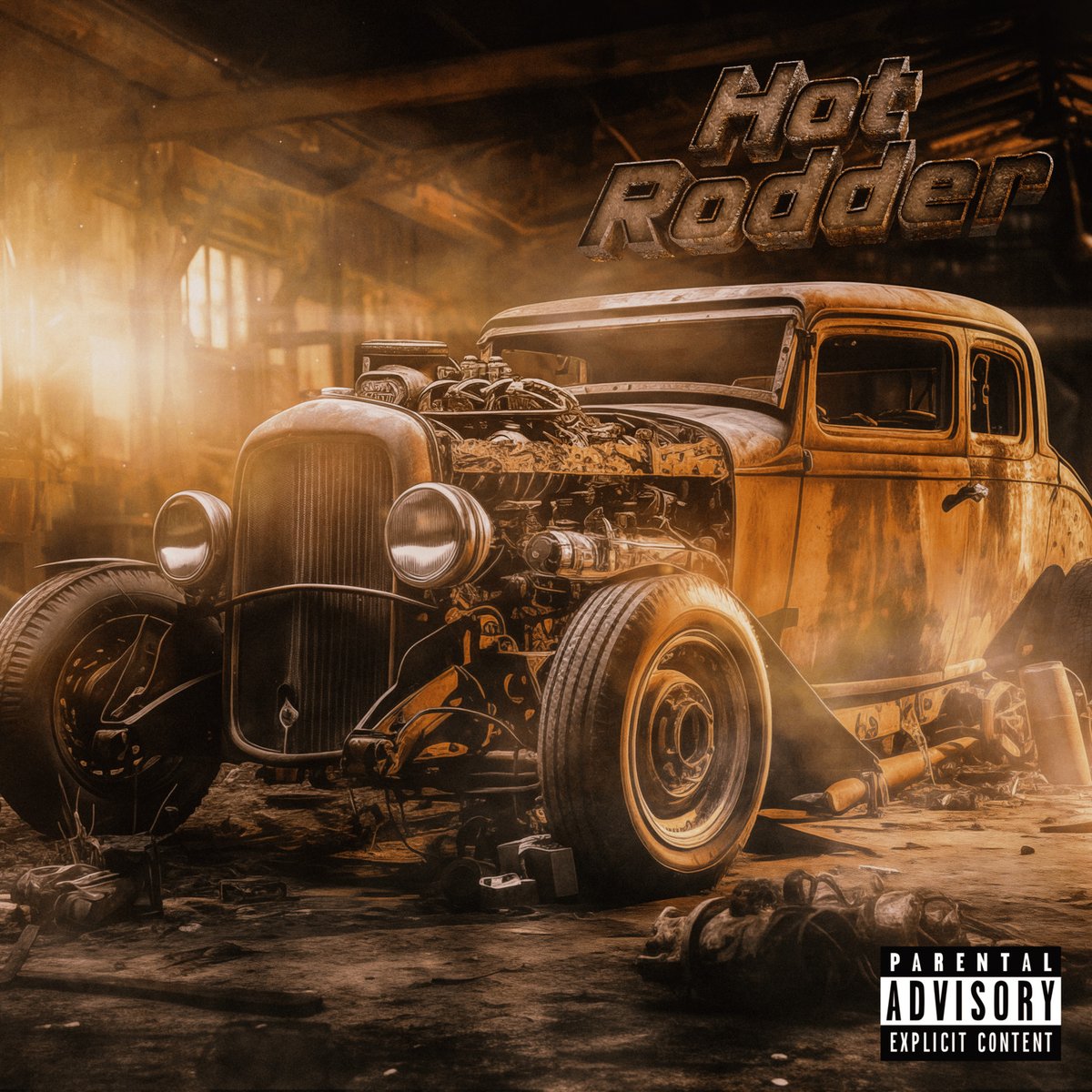 【新着】Yvng Patra <a href="/yvngpatra/">🦇</a>  が盟友のOddy lozy <a href="/oddylozy/">Oddy lozy</a>  との新曲“Hot Rodder”を明日リリース fnmnl.tv/2024/01/23/157…