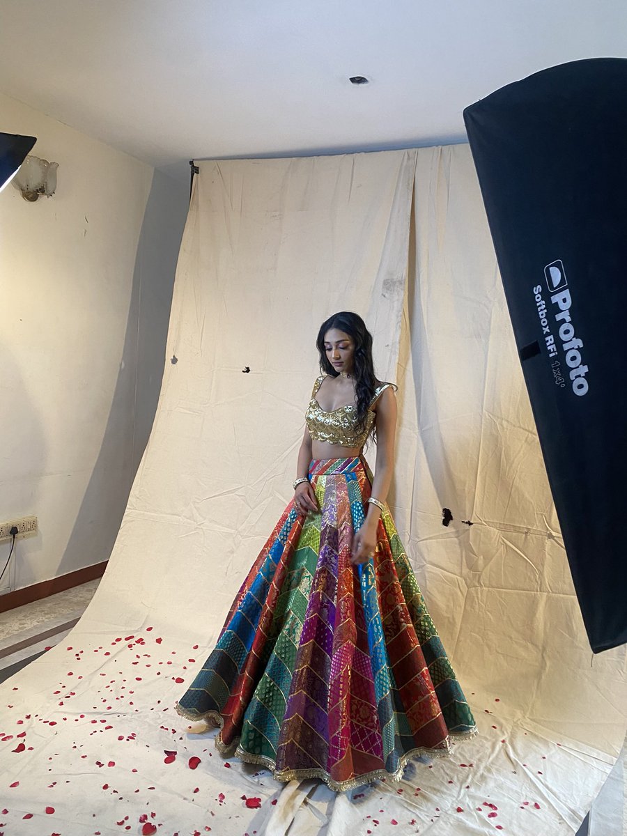 Preity Mukhundhan (@preitymukundan) on Twitter photo 