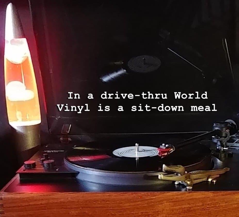 Marvelous 3 Hey! Album LP – Real Gone Music