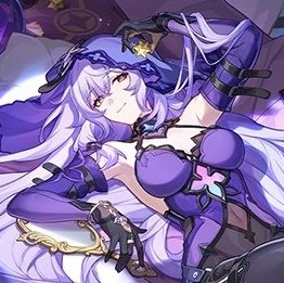 braxophone's tweet image. i love nihility women