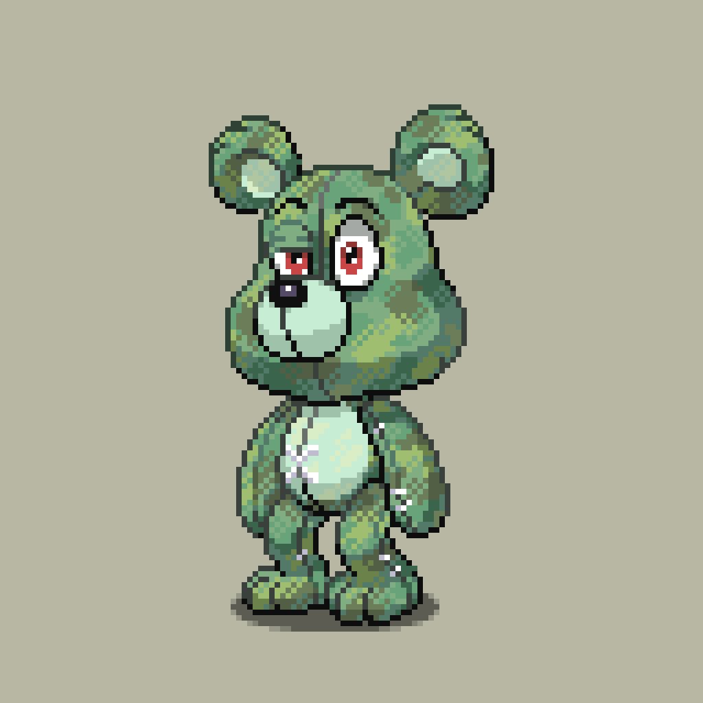 spid3y.eth (@spid3y_eth) on Twitter photo Thank you <a href="/HighSpeed_1/">HighSpeed1.eth</a> for the smooth trade allowing me reunite my <a href="/killabearsnft/">KILLABEARS π»</a> OG and Bit! Thank you <a href="/HighSpeed_1/">HighSpeed1.eth</a> for the smooth trade allowing me reunite my <a href="/killabearsnft/">KILLABEARS π»</a> OG and Bit!