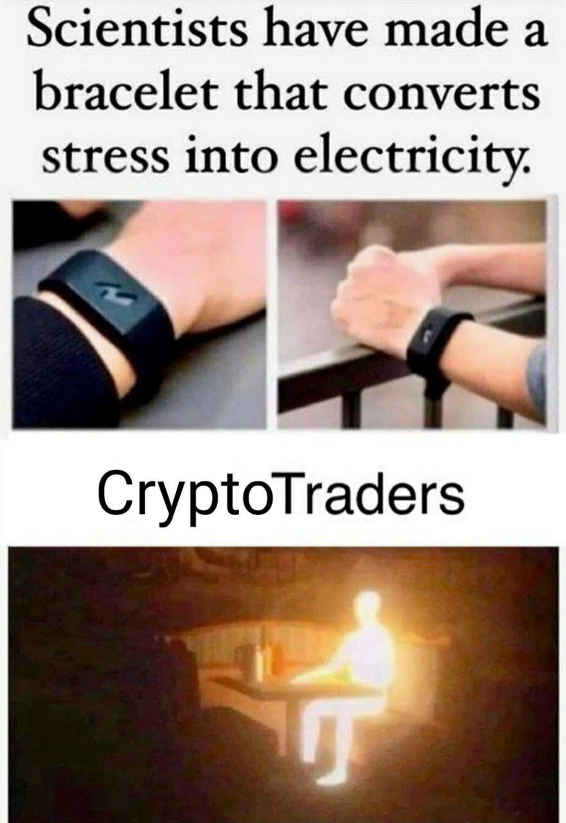 #CRYPTO🤔🤔