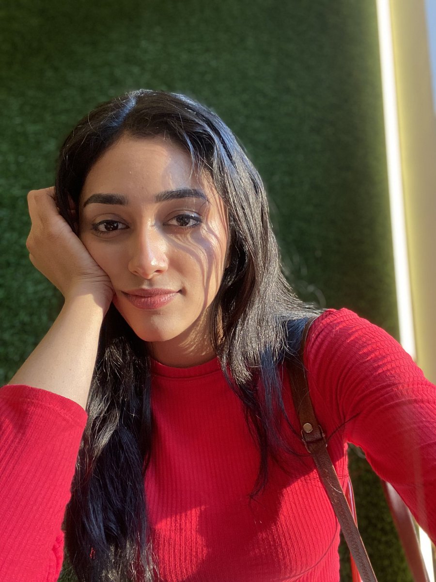 Preity Mukhundhan (@preitymukundan) on Twitter photo 