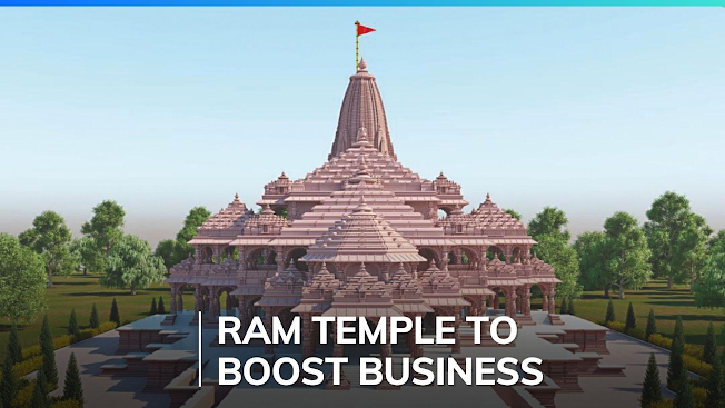 RAM Mandir Effect: MSMEs Rejoice with Over Rs 1 Lakh Cr Trade Boost
rawatlly.blogspot.com/2024/01/ram-ma…
.
.
.
#RamMandir #Rawatly #Ayodhya #Msme #HomegrownBusiness #SmallBusiness #Indian #Business #UttarPradesh #Trade #Boost