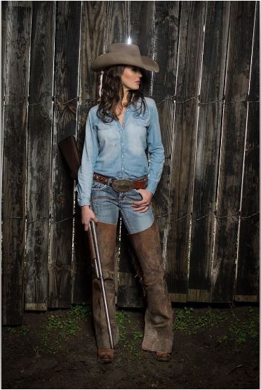 Western attire is a fashion statement for both sexes that draws its influence from nineteenth-century clothes worn in the Wild West.

Know more: tinyurl.com/bwmat7ww

#WesternWear
#CowboyStyle
#RodeoFashion
#WildWestFashion
#CountryChic
#WesternFashion
#CowboyBoots