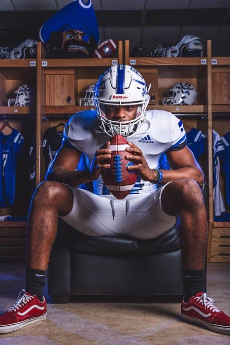 I’ve decided to proceed my football journey at Blinn college <a href="/TCNextUp/">Joe Byrd</a> <a href="/BlinnAthletics/">Buccaneer Sports</a> <a href="/ShoneEvans/">Shone</a>
