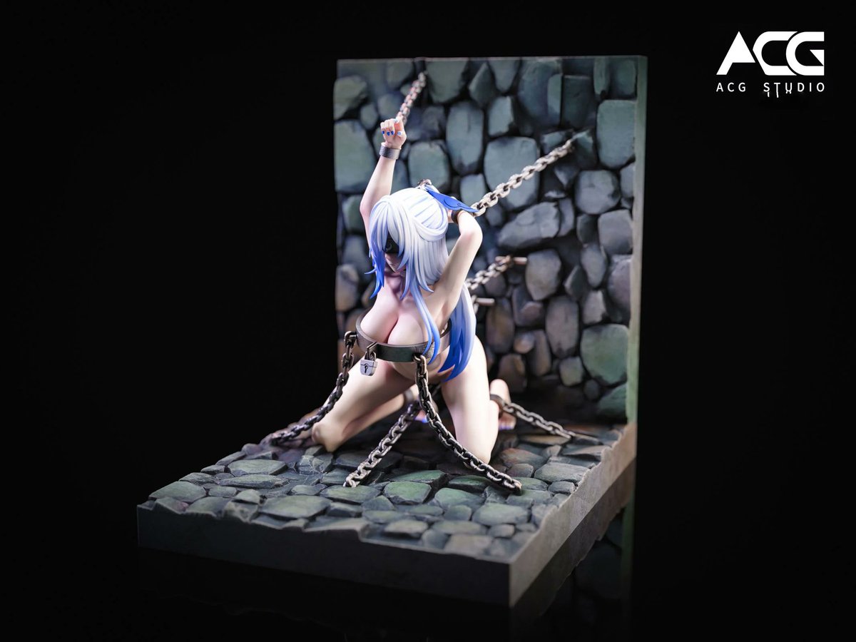 SiriusFigure's tweet photo. ๐ Secure Your Spot Now!
โจPrisoner Jingliu โ Honkai: Star Rail โ ACG Studio
๐: https://t.co/IecHD25zMH
#HonkaiStarRail #Jingliu #ACGStudio #SiriusFigure #AnimeFigures #Collectibles #AnimeMerch #FigurineCollector #Otaku #AnimeCommunity #PrisonerJingliu #StarRailFigures https://t.co/KwCGtiDW3k