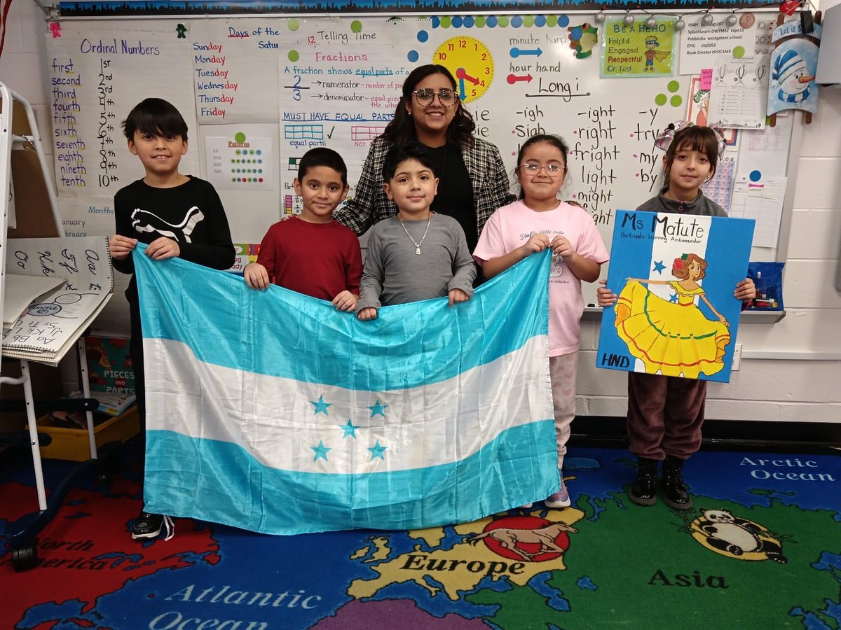 Ester Marlene Amaya tweet media