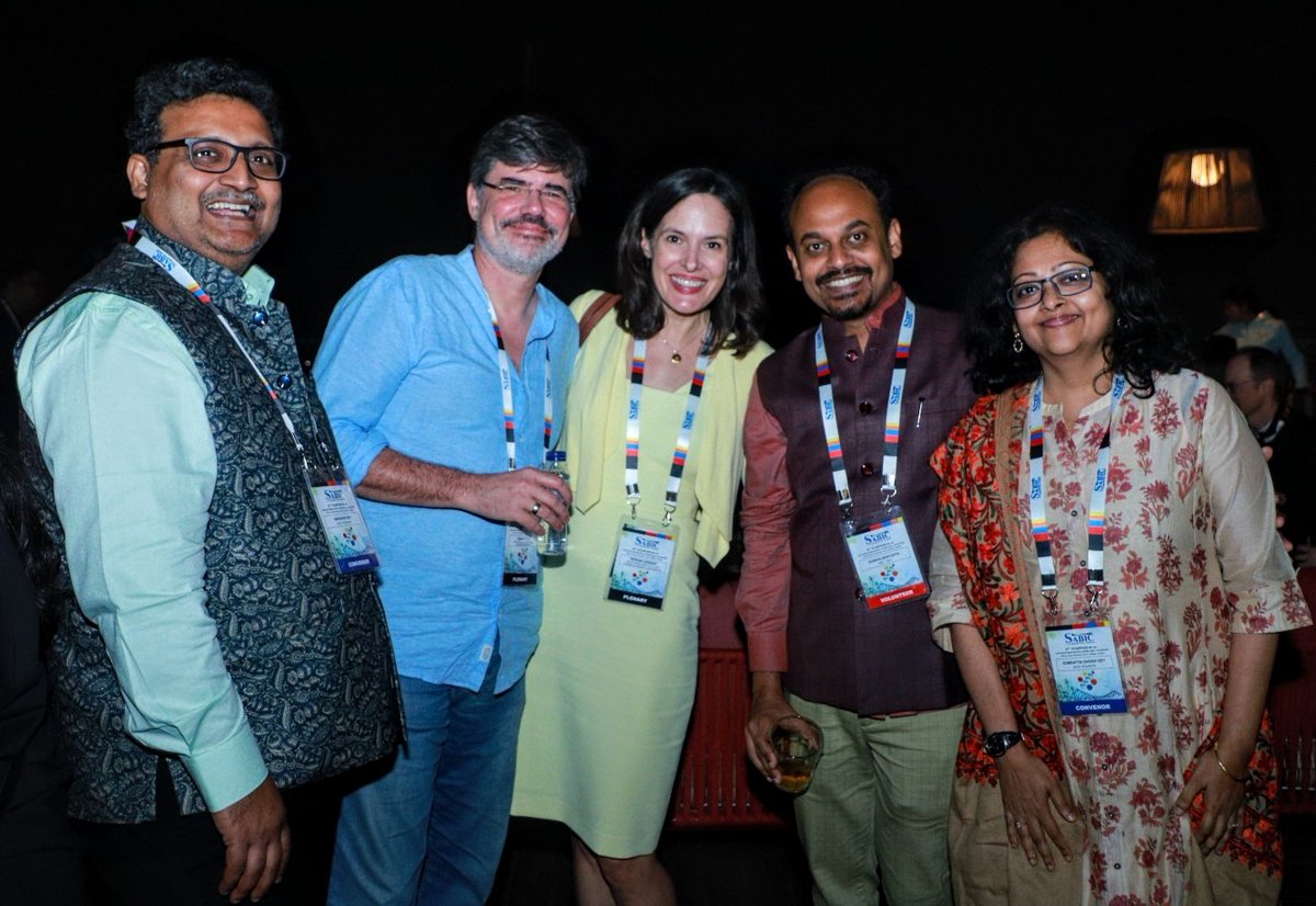 Kushal Sengupta (@ksg_chem) on Twitter photo Share_4: some of my favourite moments during SABIC #sabic2024 thanks everyone for contributing to the wonderful memories that we created during the week.
<a href="/mpicec_press/">MPI-CEC</a> <a href="/DeyIACS/">Abhishek Dey</a> <a href="/kaustuv86/">Kaustuv Mittra</a> <a href="/SCchem_BITSGoa/">Sudipta Chatterjee</a> <a href="/PrithaS78947344/">Pritha Sen</a> <a href="/unpaired_spin/">Sinjini Bhattacharjee</a> <a href="/AshishTamhankar/">Ashish Tamhankar</a> Share_4: some of my favourite moments during SABIC #sabic2024 thanks everyone for contributing to the wonderful memories that we created during the week.
<a href="/mpicec_press/">MPI-CEC</a> <a href="/DeyIACS/">Abhishek Dey</a> <a href="/kaustuv86/">Kaustuv Mittra</a> <a href="/SCchem_BITSGoa/">Sudipta Chatterjee</a> <a href="/PrithaS78947344/">Pritha Sen</a> <a href="/unpaired_spin/">Sinjini Bhattacharjee</a> <a href="/AshishTamhankar/">Ashish Tamhankar</a>