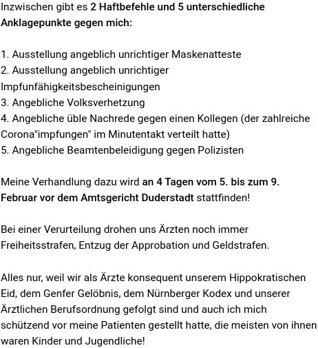 moderkopf16756's tweet photo. Und weiter geht die Betteltour der #Querdeppen. Diesmal von den #Colakiste, verbreitet von #Tobiasfink. Dieser wird wohl auch bald eine große Jammerparade abhalten, weil sowohl das #Reierle als auch das #Finkennest leer bleiben. #Querdenkenm8dumm und arm! https://t.co/kfGvuacxdp