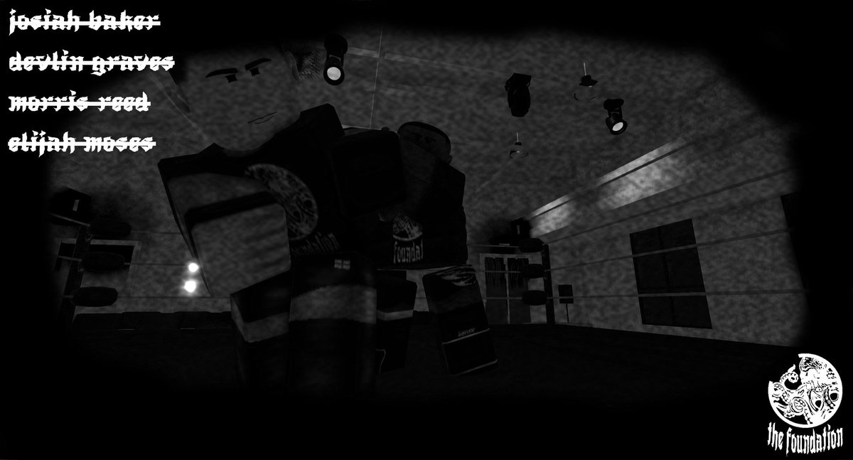 { BRITISH GUT KILLER } DEVLIN GRAVES tweet media