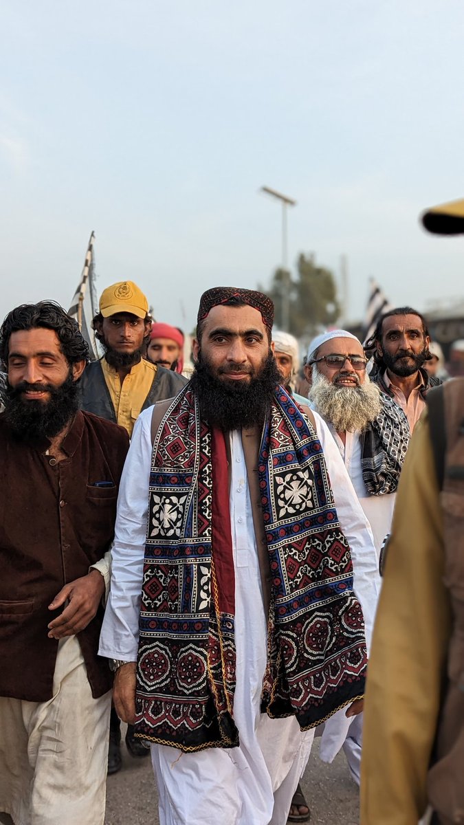 TalpurTalp12150's tweet photo. PS:61
جمعیت علماء اسلام کا مظبوط امیدوار حافظ سعید احمد ٹالپر#
#کتاب_ترقی_کا_ضامن https://t.co/HH7fTcl2kU