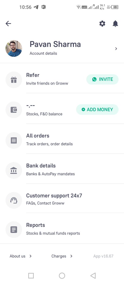 Adv. Pavan Sharma tweet media