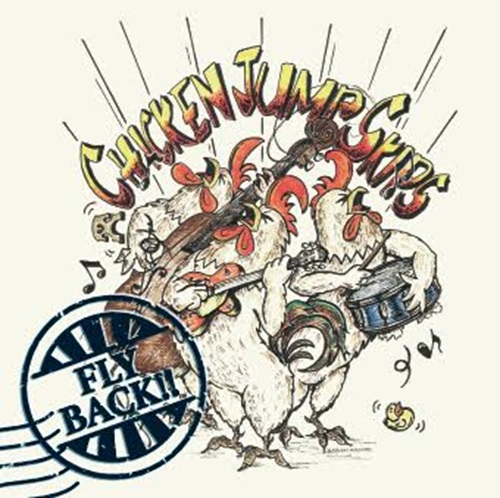 diskunion_dns's tweet photo. 【PUNK/HARDCORE新入荷】
BATMOBILEを彷彿させる初期型ネオ/サイコビリ-バンドCHICKEN JUMP SKIPSが2016年リリースの前作から7年振りの新作🧟♂️💋
●#CHICKENJUMPSKIP/FLY BACK!!
https://t.co/qeQOa5811y
#du名古屋PUNK
お問い合わせはコチラ💁♀️
📞0526845231
✉️dns@diskunion.co.jp https://t.co/EgFosS7wSX