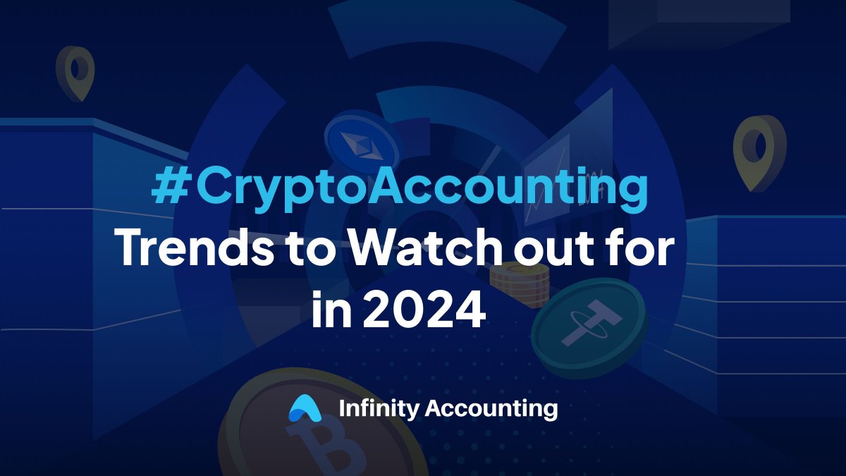 IFAccounting_'s tweet photo. 🌐 Crypto Accounting Trends to Watch in 2024 🌐

The crypto accounting landscape is evolving rapidly! 

Let’s delve into the key trends shaping #CryptoAccounting this year:

(Are you ready for #5…? 💸🤑) https://t.co/X7IMQ4z211