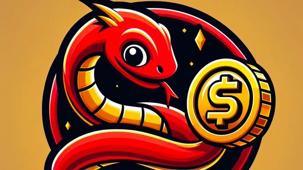 ride_eth's tweet photo. New airdrop: SnekCoin Saga (HISS)
Total Reward: 1,000,000 HISS
Rate: ⭐️⭐️⭐️⭐️
Winners: Top 200
Distribution: 19th January https://t.co/pVCbfVDDmJ
