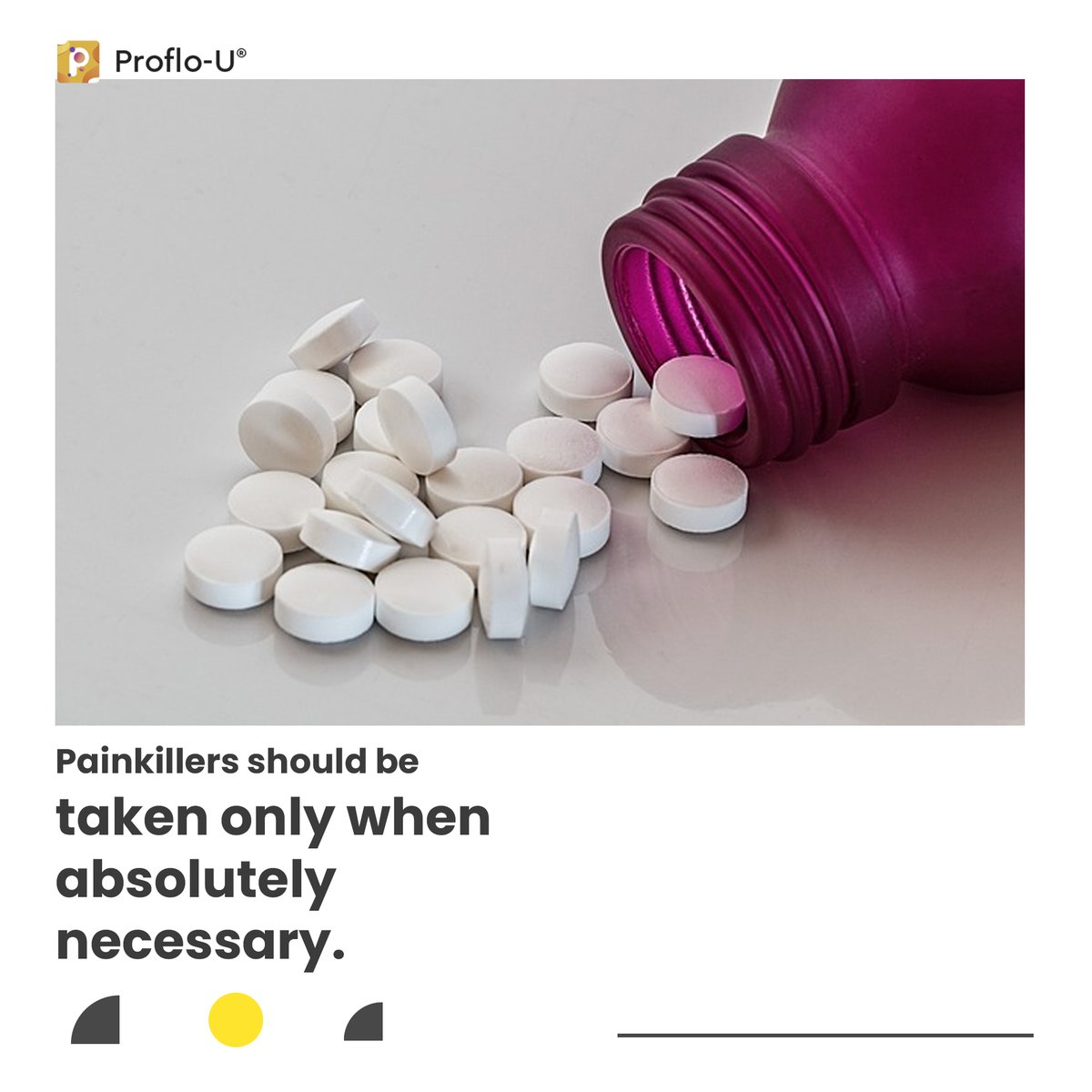 Proflo-U tweet media