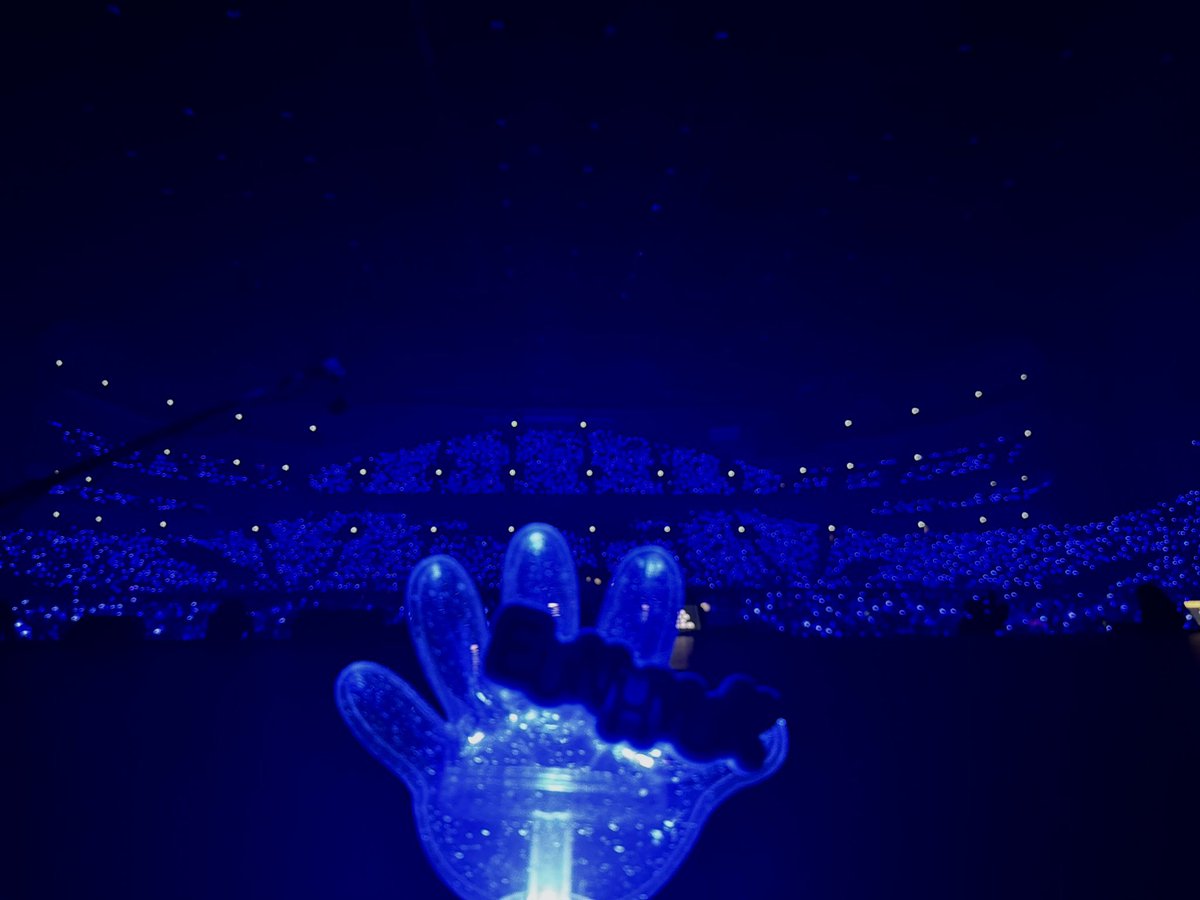 SJ_Hyuknyn's tweet photo. 💙💙💙

#superjunior #Blue_World #ELFJAPAN #eunhyuk https://t.co/pDiyHOz8MV