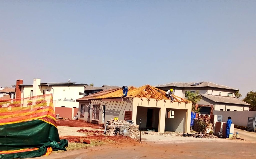 Mateko Residential Construction tweet media