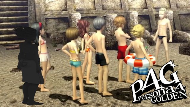 READY FOR THE BEACH!!! #persona4golden #ENVtuber  https://t.co/wFT9VNbNWy https://t.co/LDGxwnihxt<a href="/tag/persona4golden"class="tags">#persona4golden</a><a href="/tag/envtuber"class="tags">#ENVtuber</a>