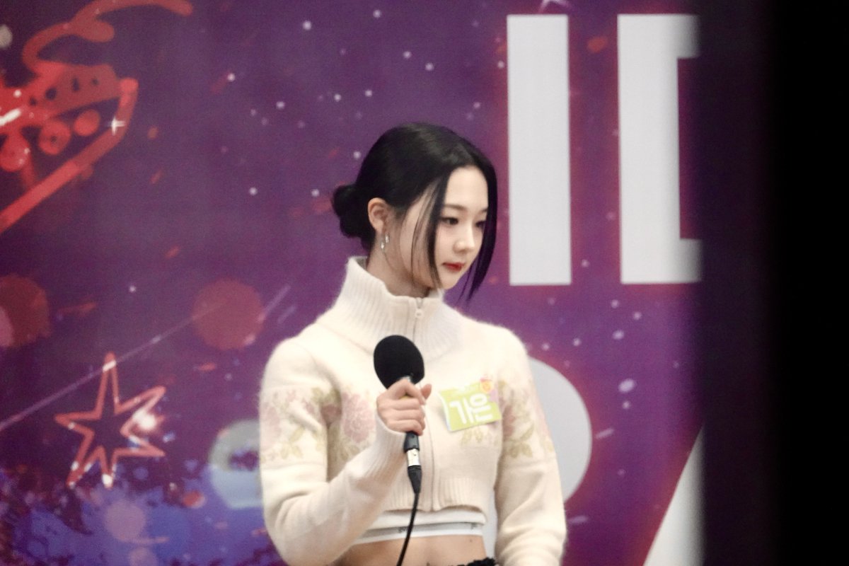 martang_huru's tweet photo. 240122 아돌라 

#라임라잇 #LIMELIGHT #가은 #Gaeun https://t.co/p8oAKKnuOh
