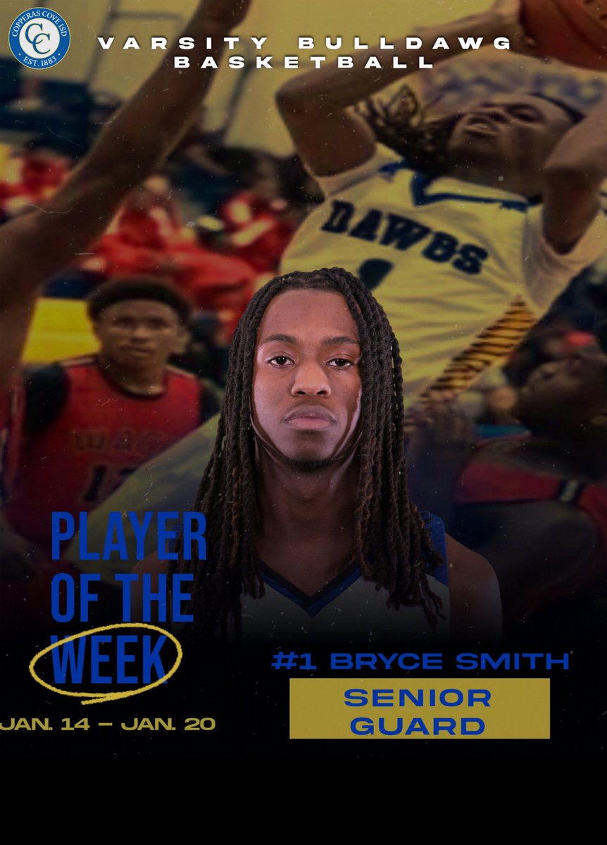 Keep pushing! 💪🏾🏀 <a href="/Brycee10k/">Bryce Smith</a> @CoachSmithCAA